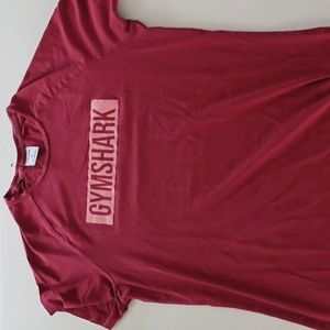 Gymshark Men's T-Shirt